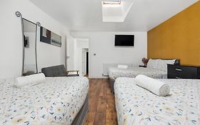 Rusholme Rooms